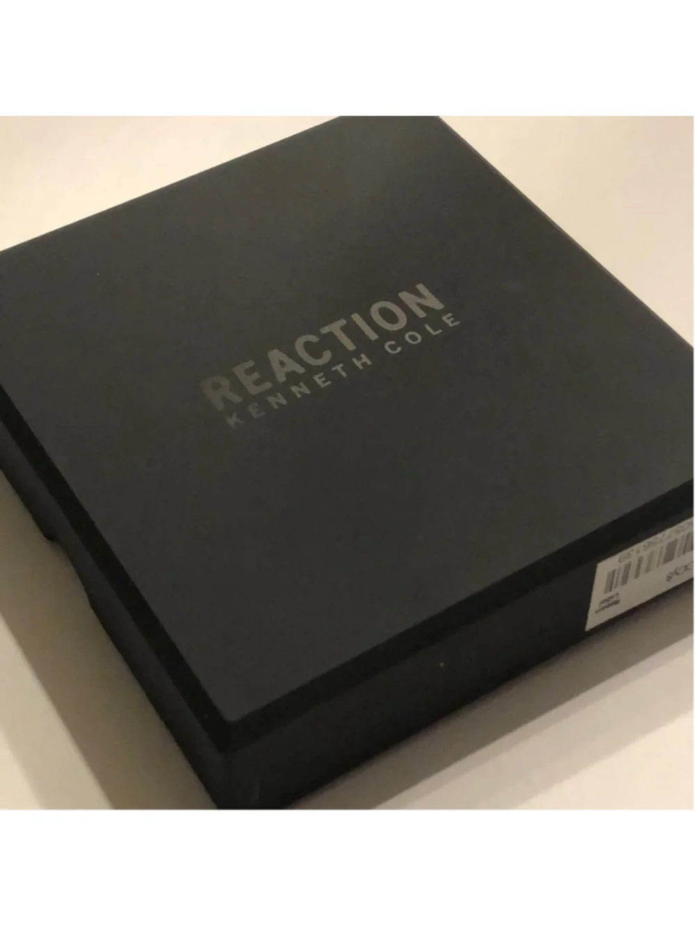 Kenneth Cole Reaction Brown Wallet